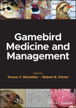Gamebird Medicine and Management PDF