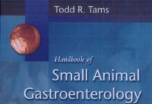 Handbook of Small Animal Gastroenterology 2nd Edition PDF