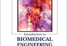 Introduction to Biomedical Engineering 3rd Edition PDF