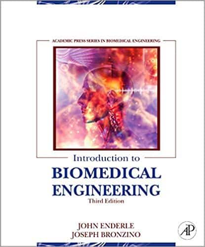 Introduction to Biomedical Engineering 3rd Edition PDF