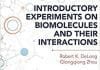 Introductory Experiments on Biomolecules and their Interactions PDF