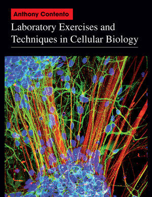 Laboratory Exercises and Techniques in Cellular Biology PDF