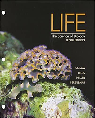 Life The Science of Biology 9th Edition PDF