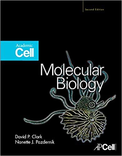 Molecular Biology 2nd Edition PDF