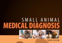 Small Animal Medical Diagnosis 3rd Edition
