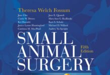 Small Animal Surgery 5th Edition