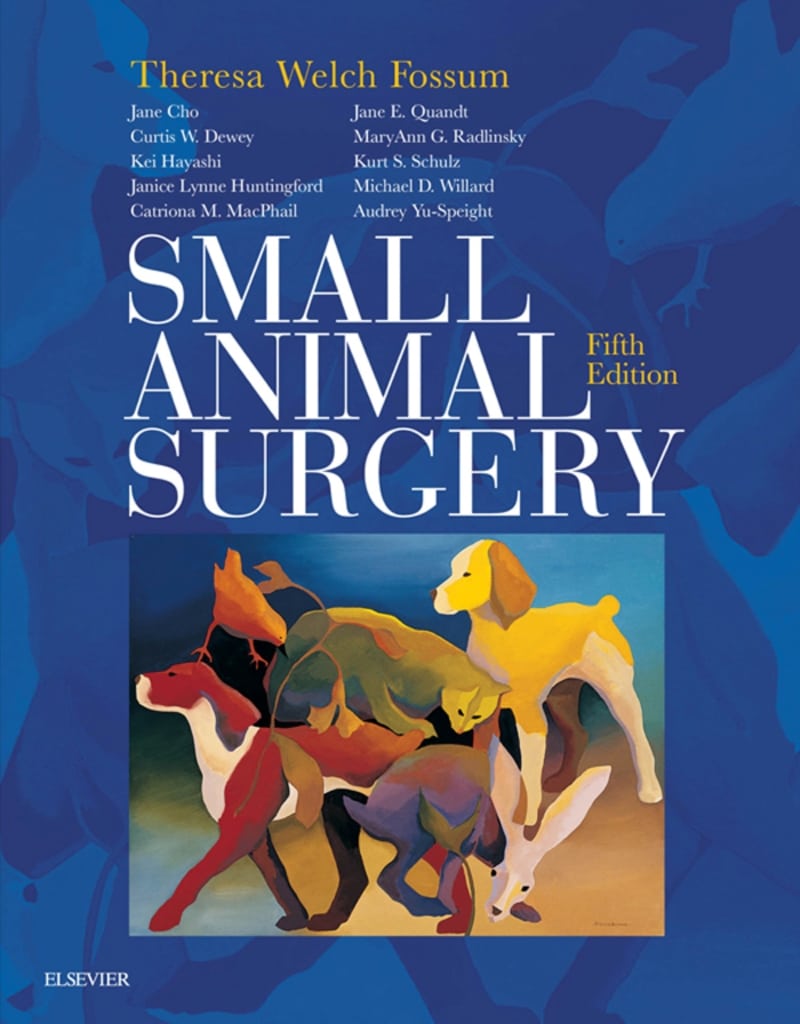 Small Animal Surgery 5Th Edition Pdf Download