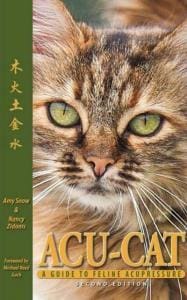 Acu-Cat: A Guide to Feline Acupressure 2nd Edition pdf