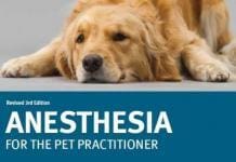 Banfield Anesthesia book pdf, anesthesia for the pet practitioner