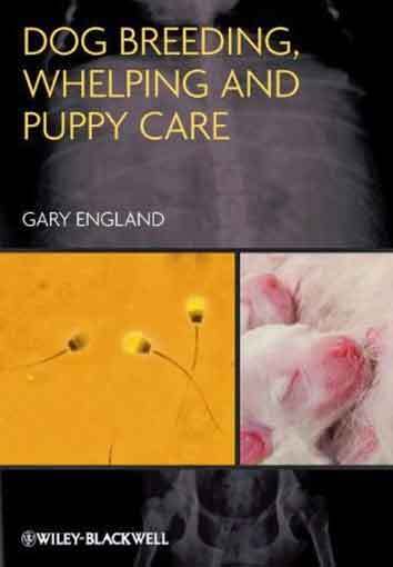 Dog Breeding, Whelping and Puppy Care PDF