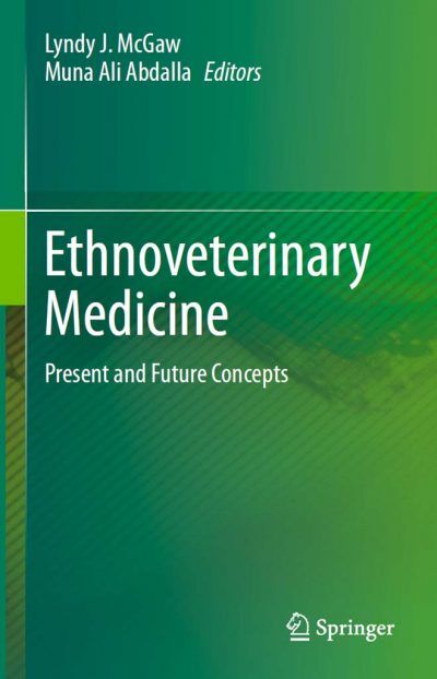 Ethnoveterinary Medicine: Present and Future Concepts PDF