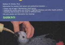 Hand-Feeding and Raising Baby Birds: Breeding, Hand-Feeding, Care, and Management