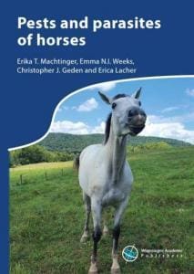 Pests-and-Parasites-of-Horses
