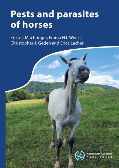 Pests and Parasites of Horses PDF