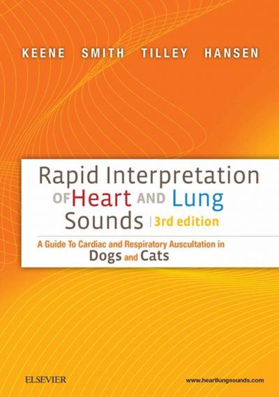 Rapid Interpretation of Heart and Lung Sounds 3rd Edition PDF