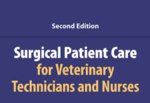 Surgical Patient Care for Veterinary Technicians and Nurses, 2nd Edition