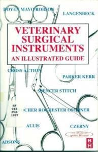 Veterinary Surgical Instruments Pdf
