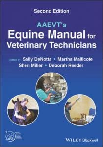 aaevts-equine-manual-for-veterinary-technicians-2nd-edition