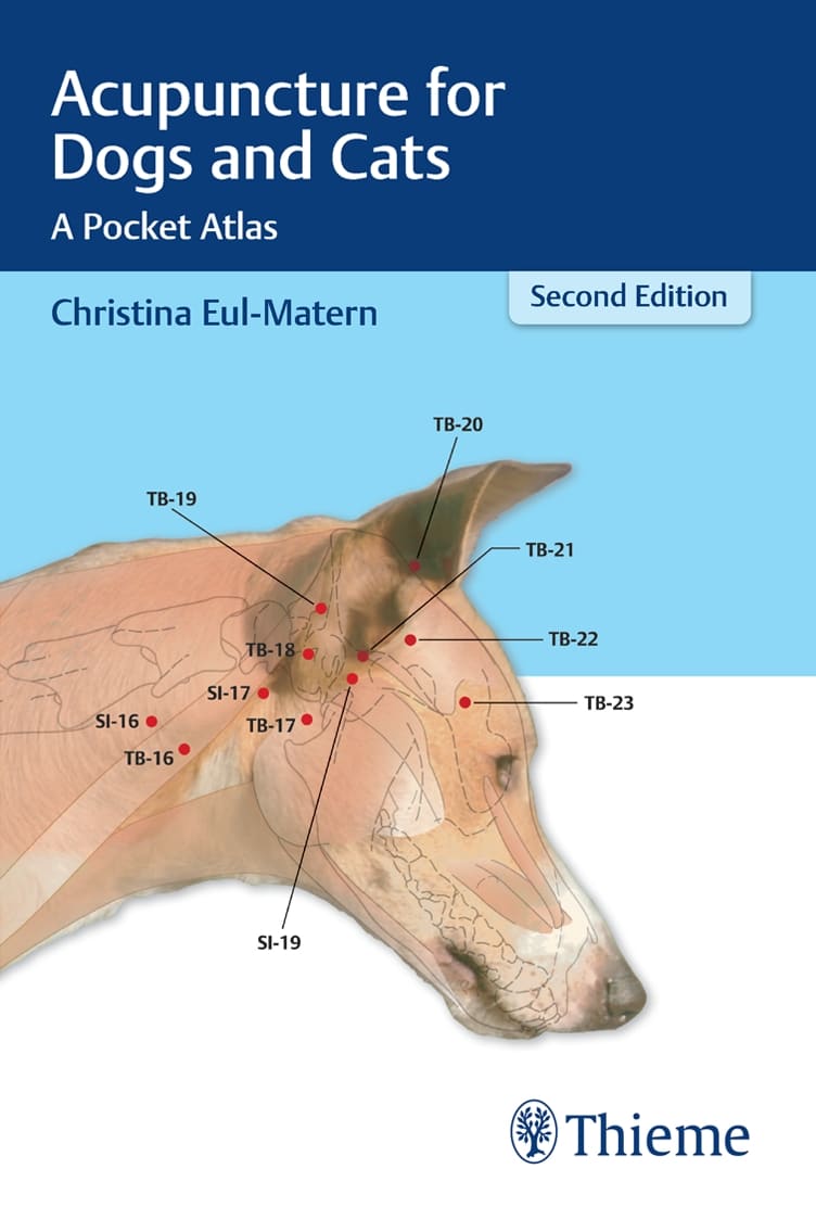 Acupuncture For Dogs And Cats: A Pocket Atlas 2Nd Edition Pdf Download