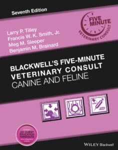 Blackwell’s Five-Minute Veterinary Consult Canine and Feline 7th Edition Blackwell’s Five-Minute Veterinary Consult Canine and Feline 7th Edition PDF