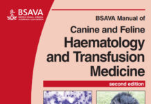 BSAVA Manual of Canine and Feline Haematology and Transfusion Medicine, 2nd Edition