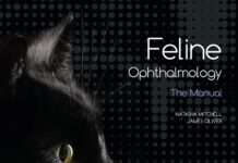 Feline Ophthalmology. The manual