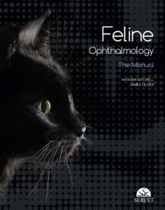 Feline Ophthalmology. The Manual