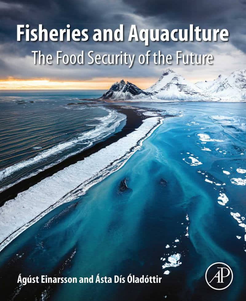 Fisheries And Aquaculture: The Food Security Of The Future Pdf Download