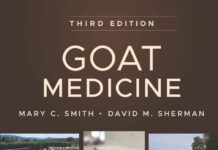 Goat Medicine 3rd Edition