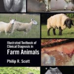 Illustrated Textbook of Clinical Diagnosis in Farm Animals PDF