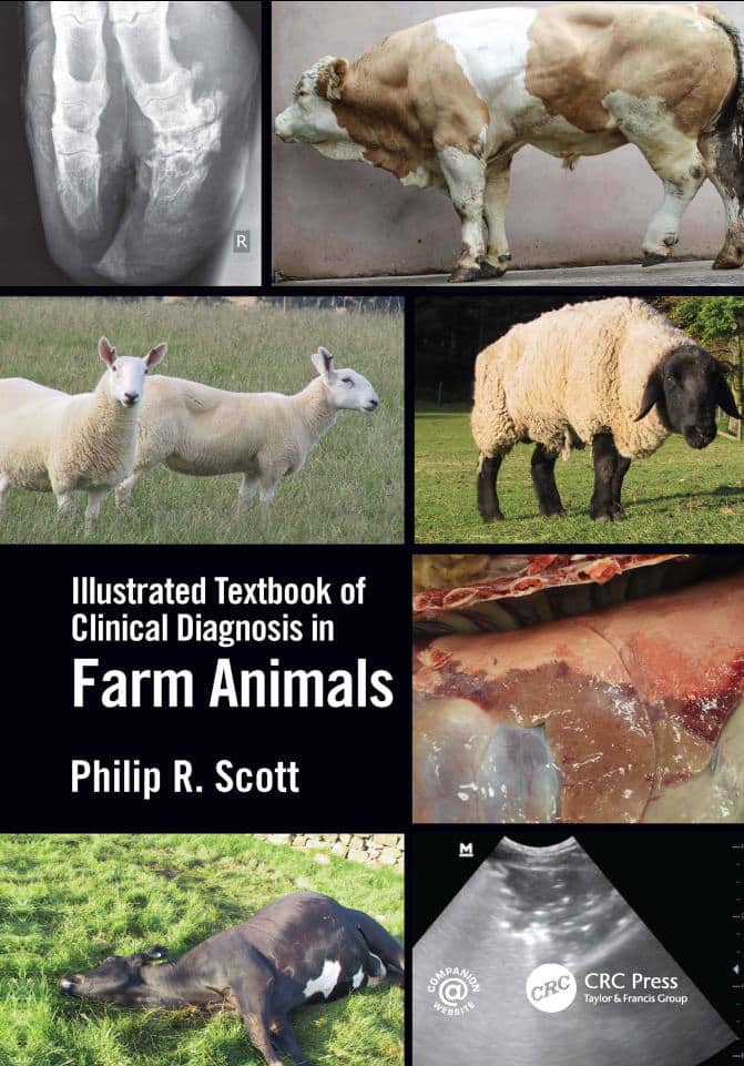 Illustrated Textbook Of Clinical Diagnosis In Farm Animals Pdf Download