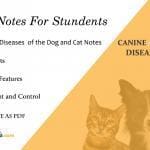 Allergic Skin Diseases of the Dog and Cat Notes