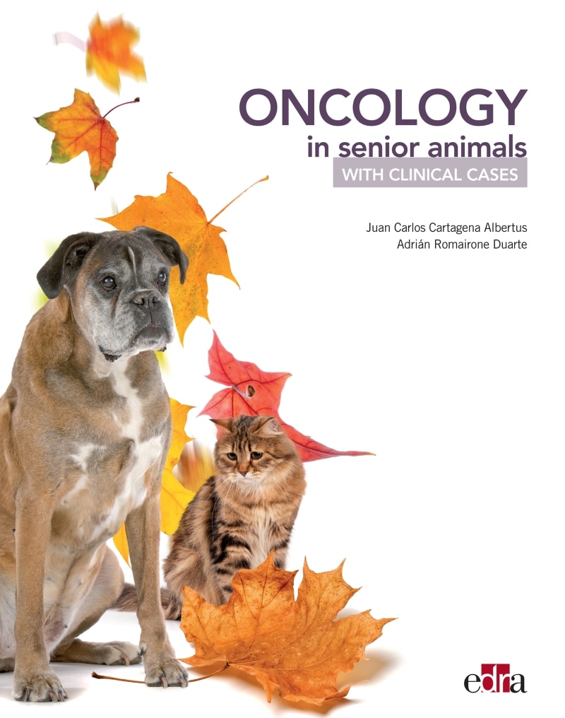 Oncology In Senior Animals With Clinical Cases Pdf Download