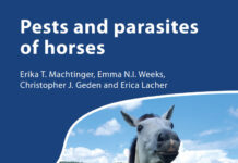 Pests and Parasites of Horses