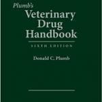 Plumb’s Veterinary Drug Handbook 6th Edition PDF