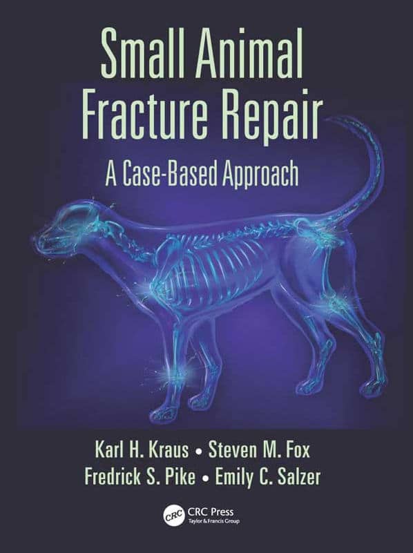 Small Animal Fracture Repair: A Case-Based Approach Pdf Download