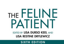 The Feline Patient, 6th Edition