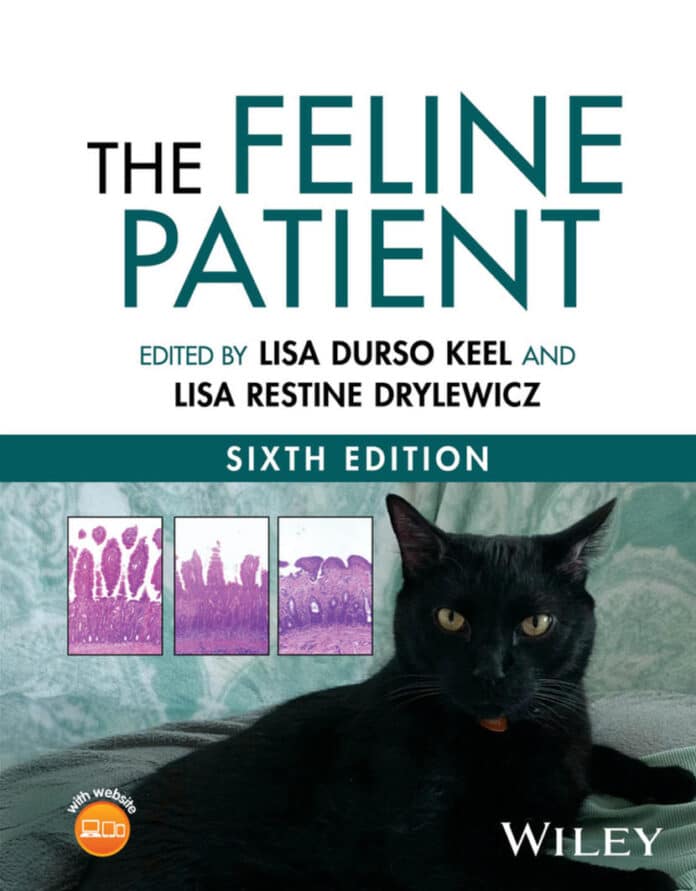 The Feline Patient, 6th Edition