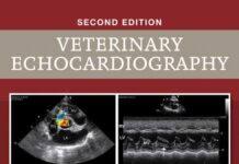 Veterinary Echocardiography, 2nd Edition