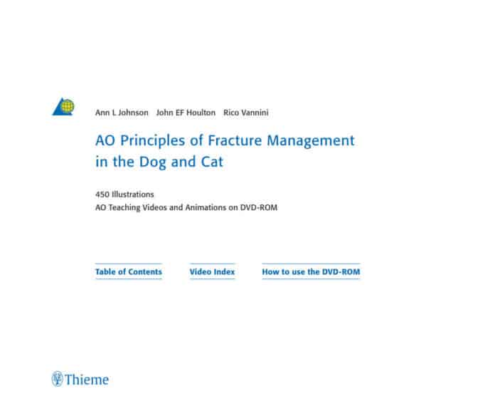 ao-principles-of-fracture-management-in-the-dog-and-cat-with-dvd AO Principles of Fracture Management in the Dog and Cat (With DVD)