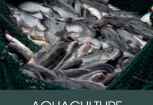 Aquaculture: An Introductory Text 4th Edition