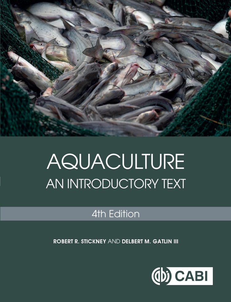 Aquaculture: An Introductory Text 4Th Edition Pdf Download