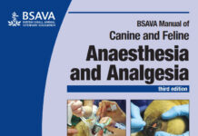 BSAVA Manual of Canine and Feline Anaesthesia and Analgesia, 3rd Edition pdf