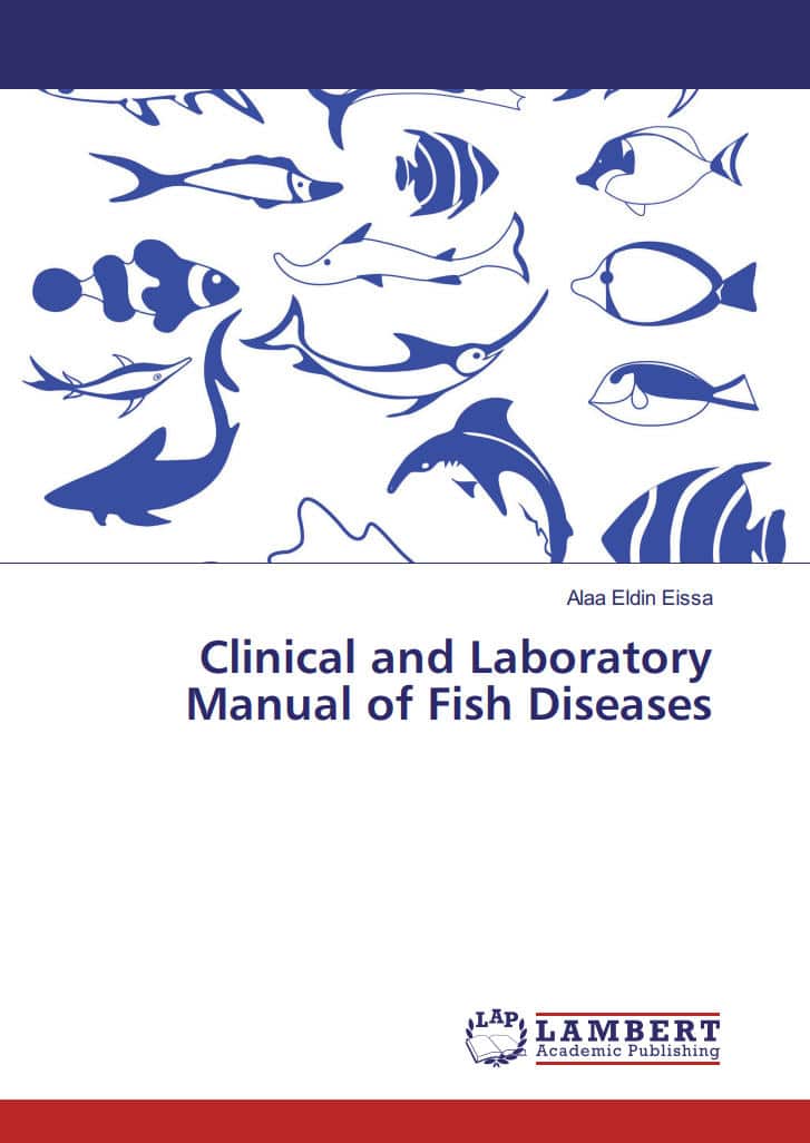 Clinical And Laboratory Manual Of Fish Diseases Pdf Download