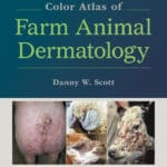 Color Atlas of Farm Animal Dermatology 2nd Edition