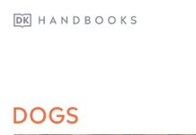 Dogs: DK Handbooks
