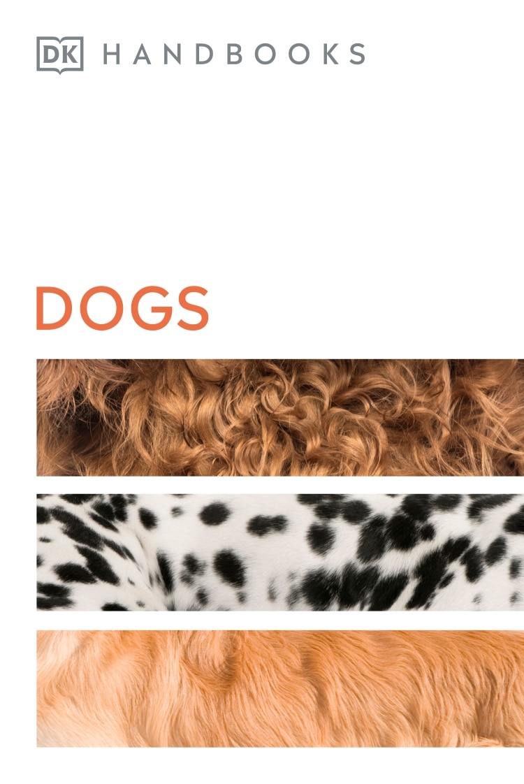 Dogs: Dk Handbooks Pdf Download