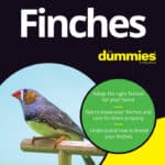 Finches for Dummies, 2nd Edition PDF