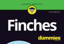 Finches for Dummies, 2nd Edition Finches for Dummies, 2nd Edition PDF