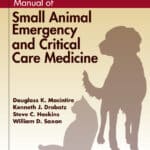 Manual of Small Animal Emergency and Critical Care Medicine 2nd Edition PDF